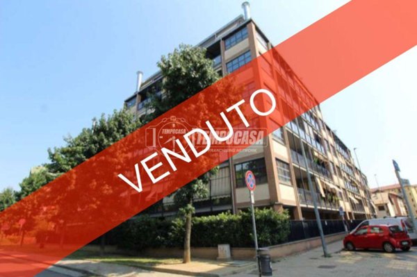 appartamento in vendita a Nichelino
