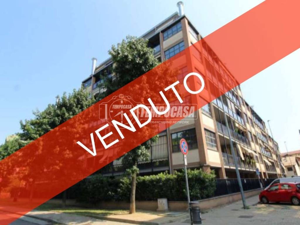 appartamento in vendita a Nichelino