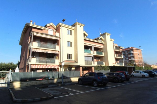 appartamento in vendita a Nichelino