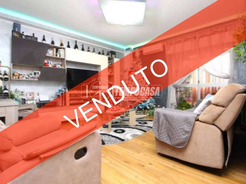 appartamento in vendita a Nichelino