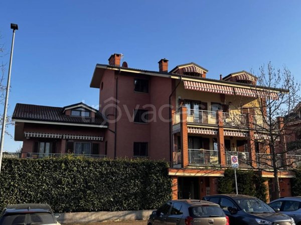 appartamento in vendita a Nichelino