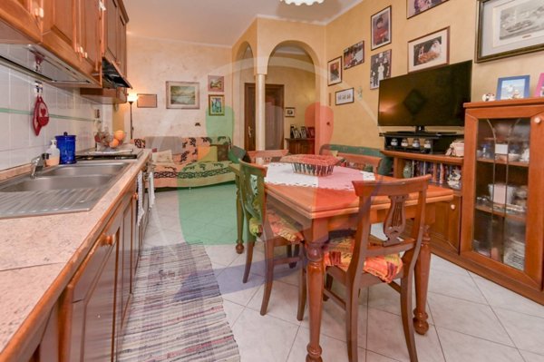 appartamento in vendita a Nichelino