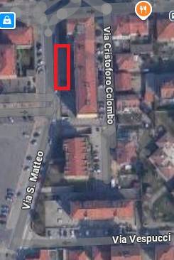 intera palazzina in vendita a Nichelino
