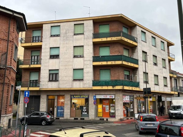appartamento in vendita a Nichelino