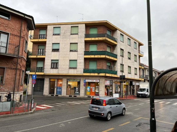 appartamento in vendita a Nichelino