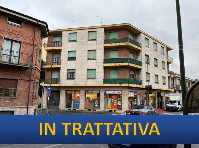 appartamento in vendita a Nichelino
