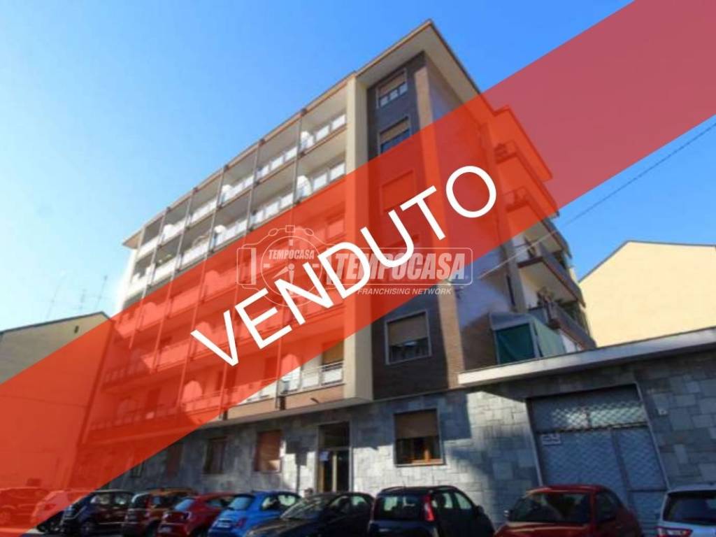 appartamento in vendita a Nichelino