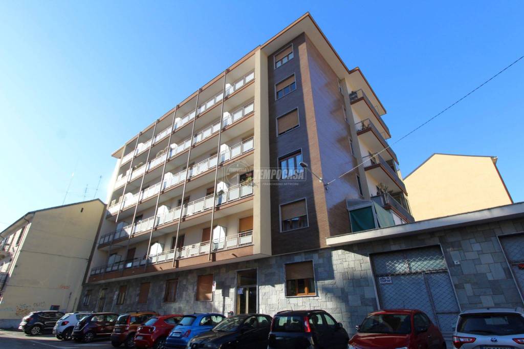 appartamento in vendita a Nichelino