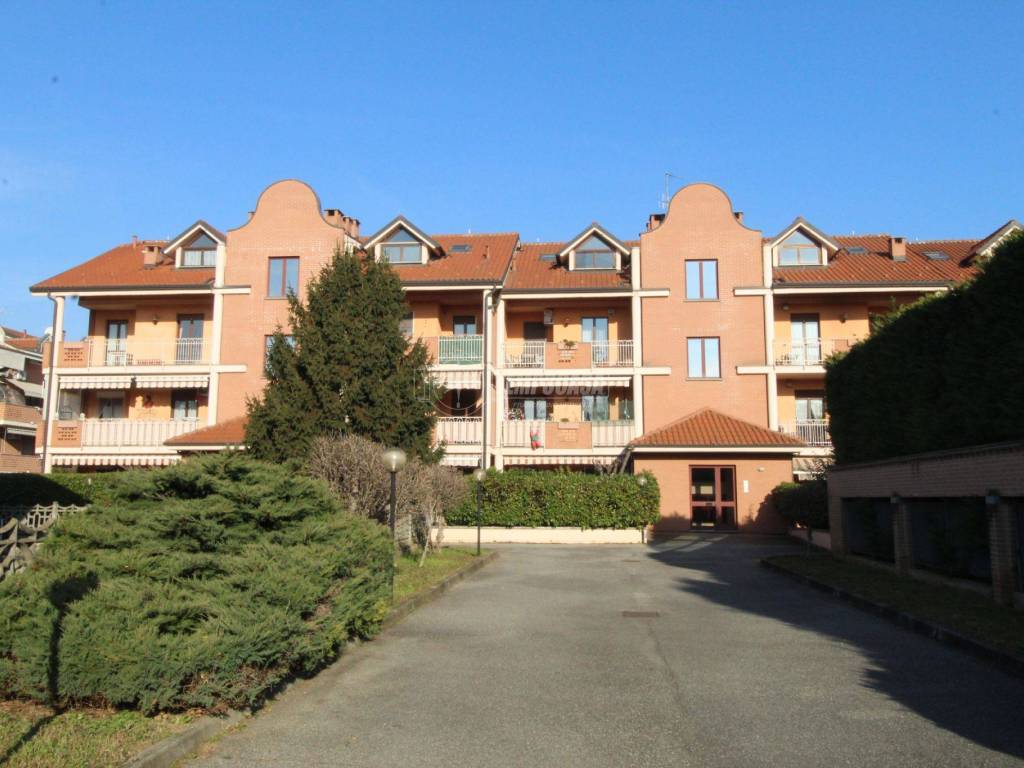 appartamento in vendita a Nichelino