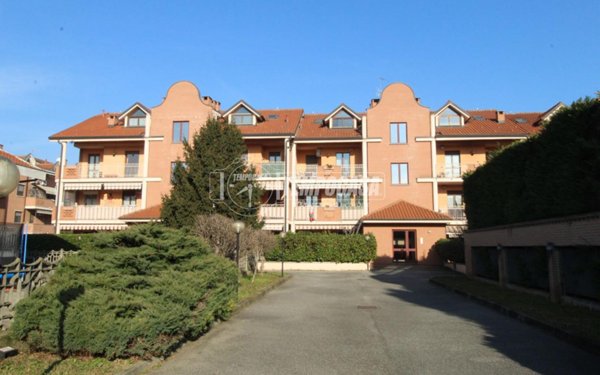 appartamento in vendita a Nichelino