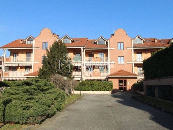 appartamento in vendita a Nichelino