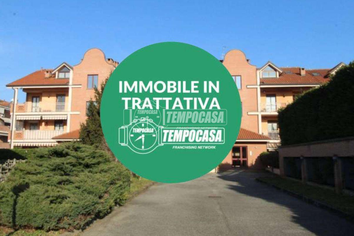 appartamento in vendita a Nichelino
