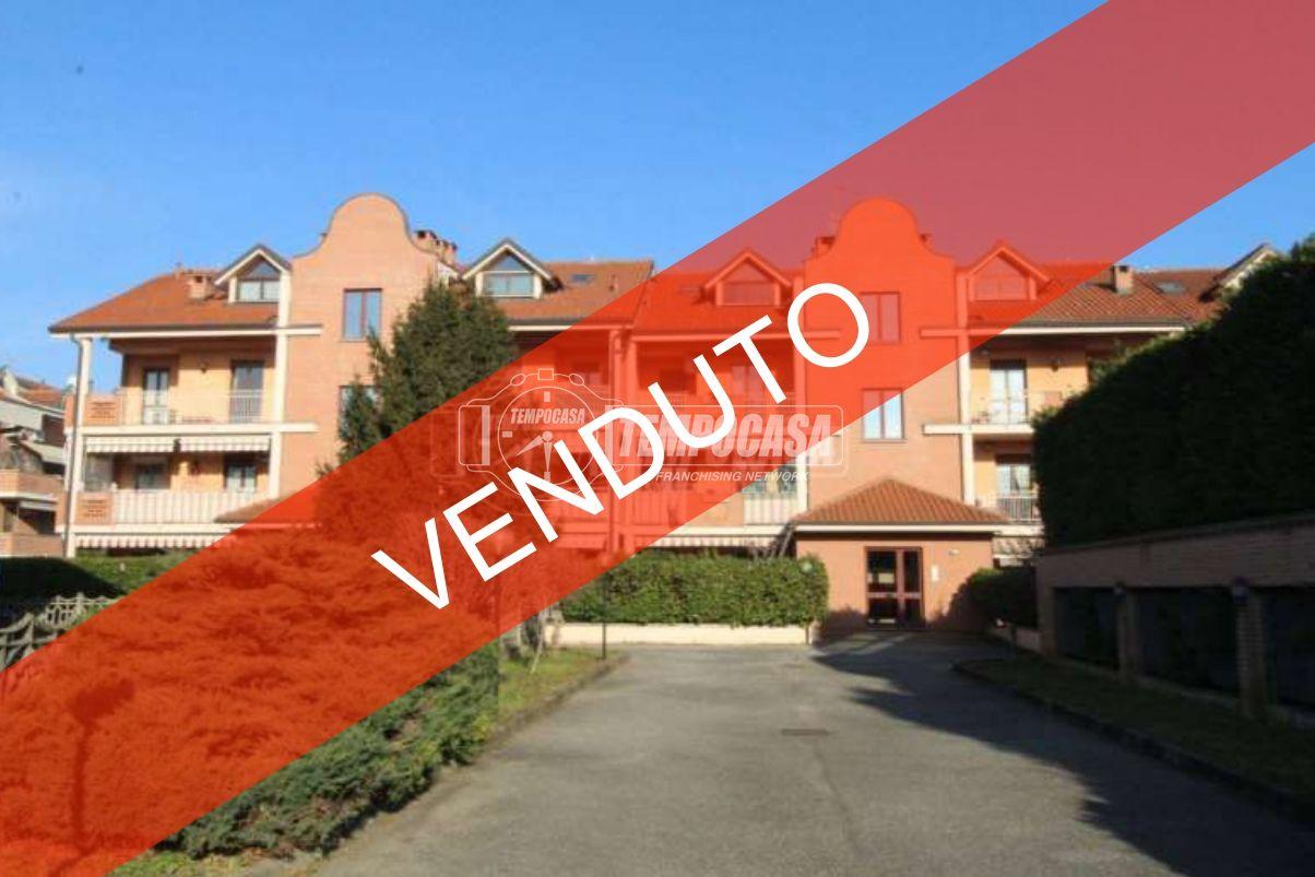 appartamento in vendita a Nichelino