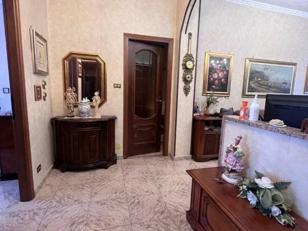 appartamento in vendita a Nichelino