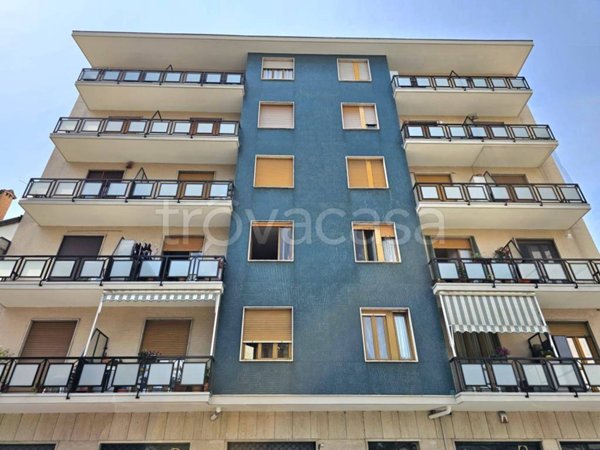 appartamento in vendita a Nichelino