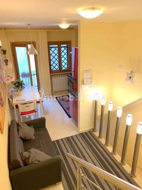 appartamento in vendita a Nichelino