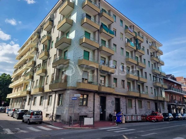 appartamento in vendita a Nichelino in zona Crociera
