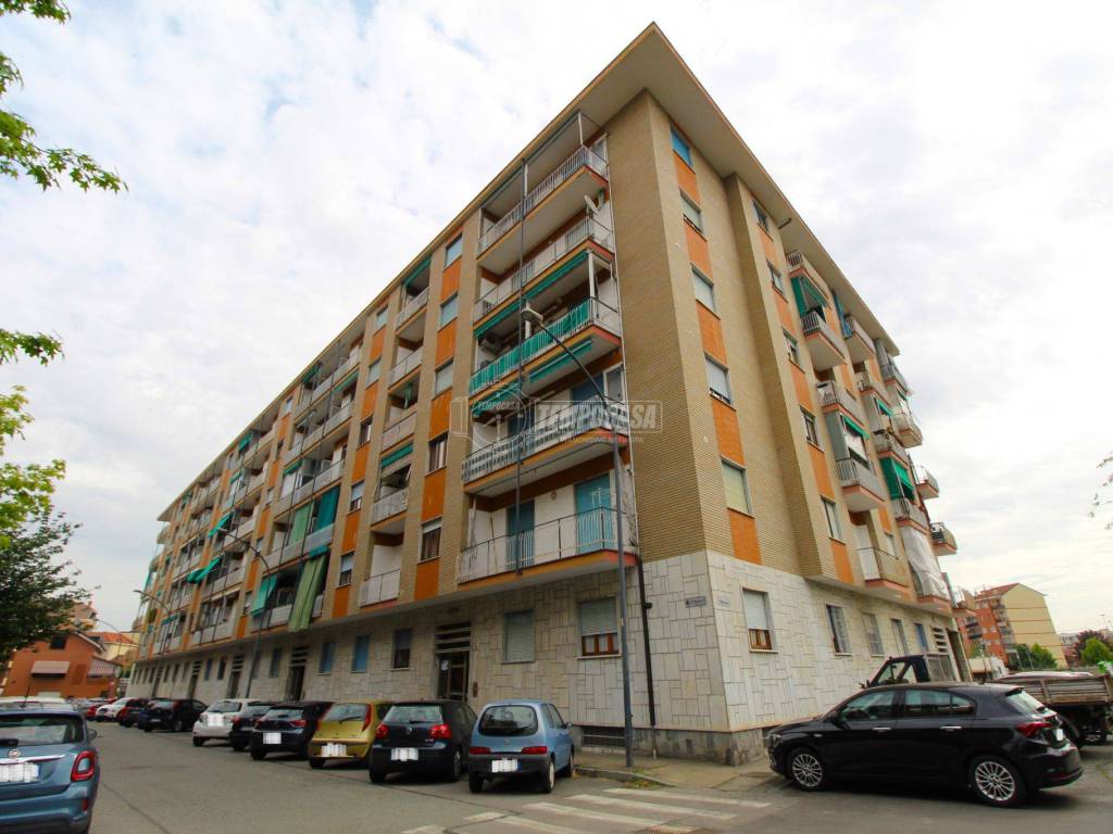 appartamento in vendita a Nichelino