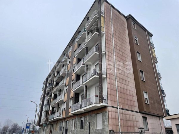 appartamento in vendita a Nichelino