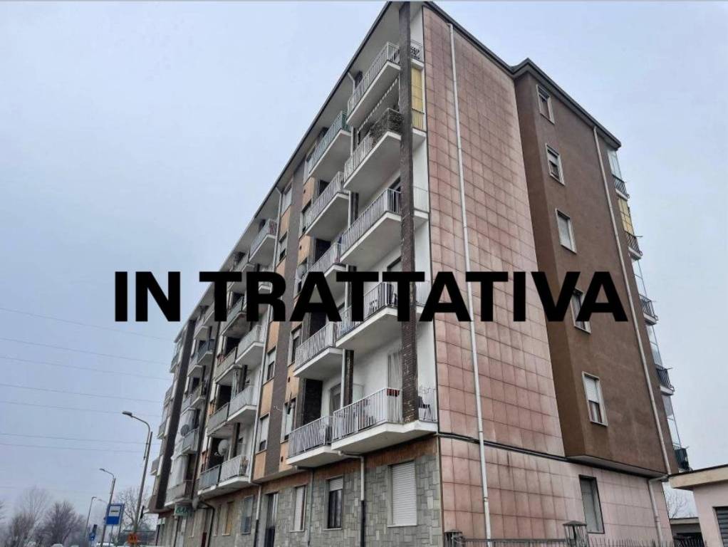 appartamento in vendita a Nichelino