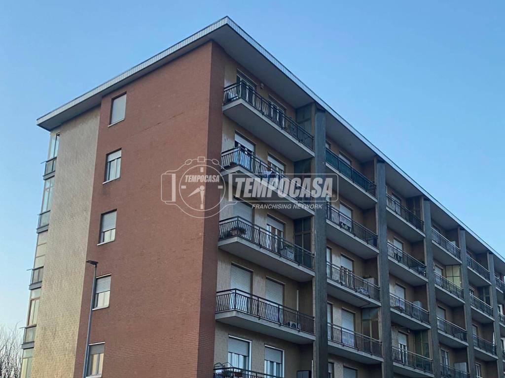 appartamento in vendita a Nichelino