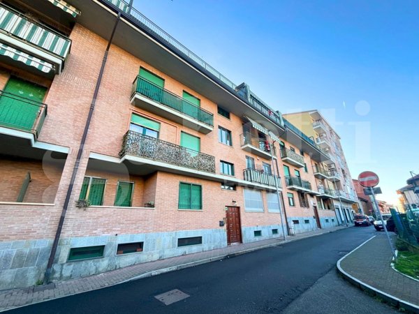 appartamento in vendita a Nichelino