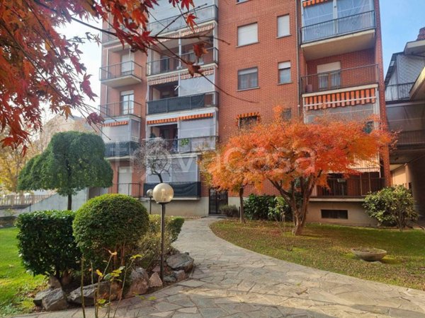 appartamento in vendita a Nichelino in zona Crociera