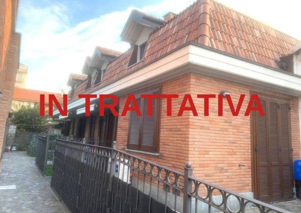 appartamento in vendita a Nichelino