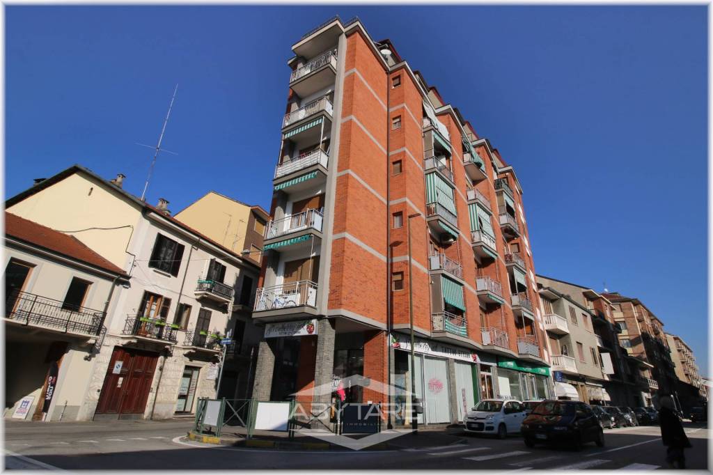 appartamento in vendita a Nichelino