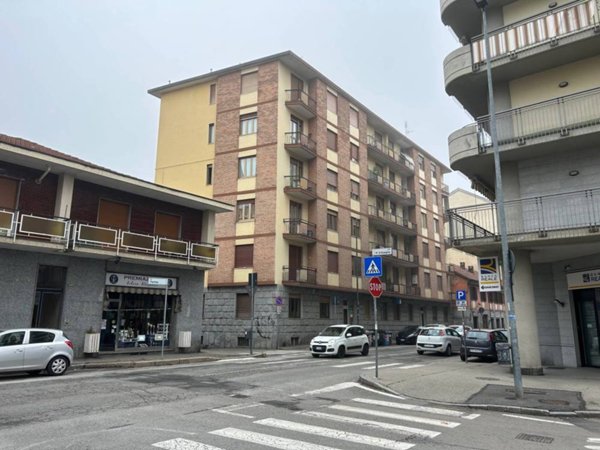 appartamento in vendita a Nichelino