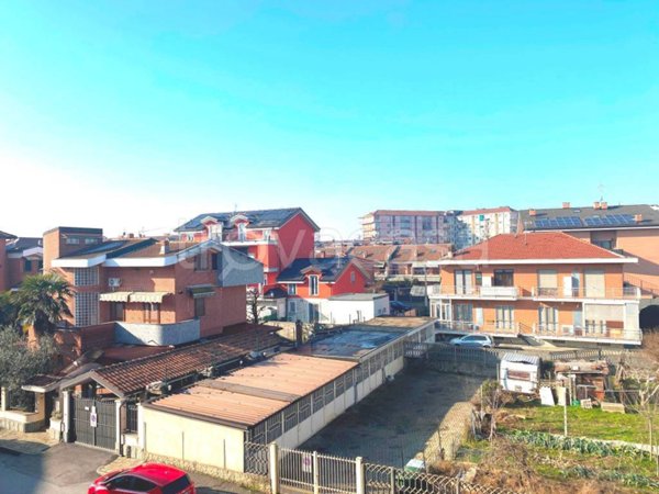 appartamento in vendita a Nichelino