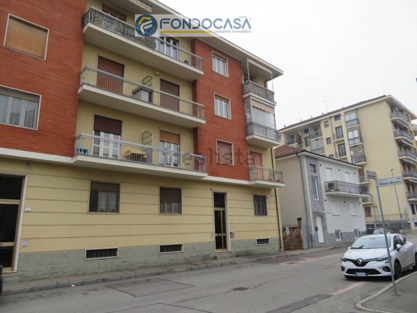 appartamento in vendita a Nichelino