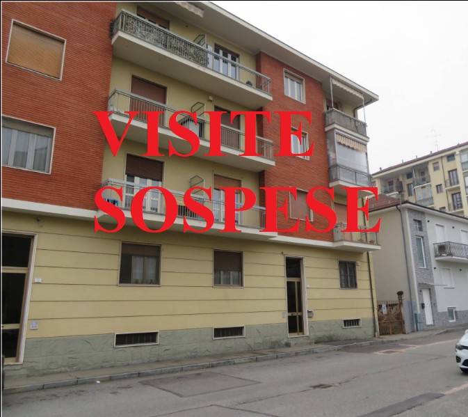 appartamento in vendita a Nichelino