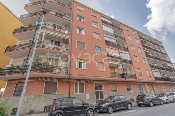 appartamento in vendita a Nichelino