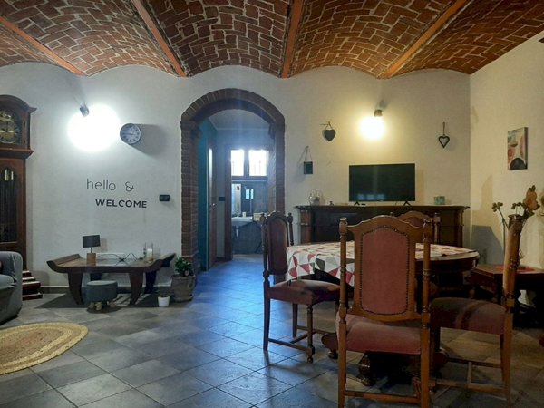 casa indipendente in vendita a Nichelino