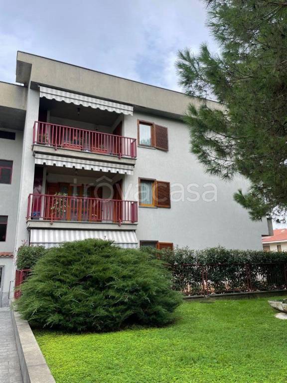 appartamento in vendita a Nichelino in zona Crociera
