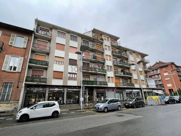 appartamento in vendita a Nichelino