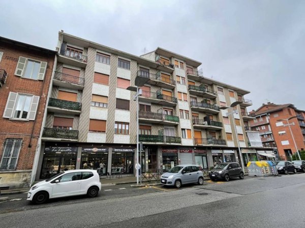 appartamento in vendita a Nichelino