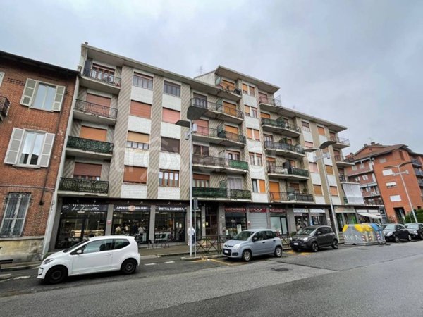 appartamento in vendita a Nichelino