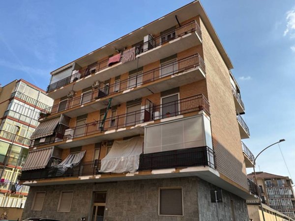 appartamento in vendita a Nichelino