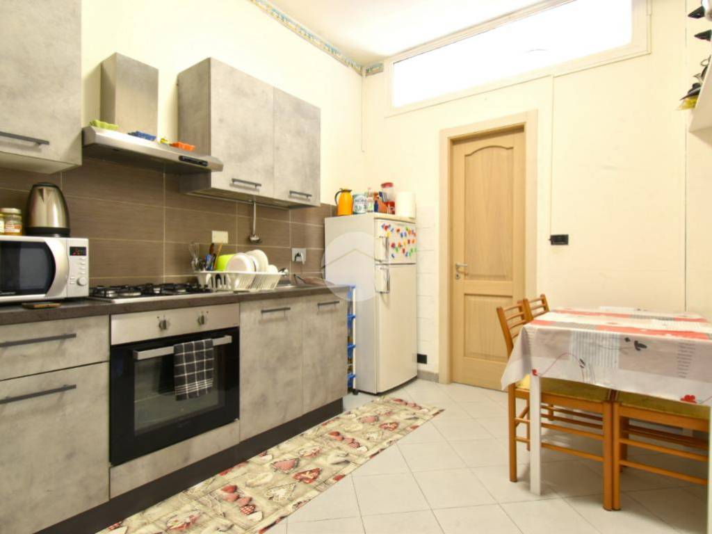 appartamento in vendita a Nichelino in zona Stupinigi