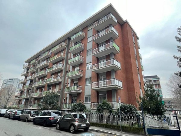appartamento in vendita a Nichelino
