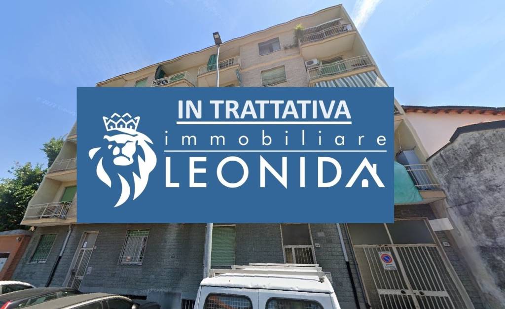 appartamento in vendita a Nichelino