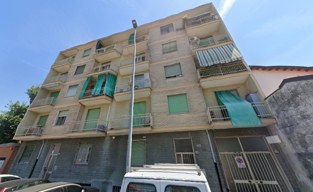 appartamento in vendita a Nichelino