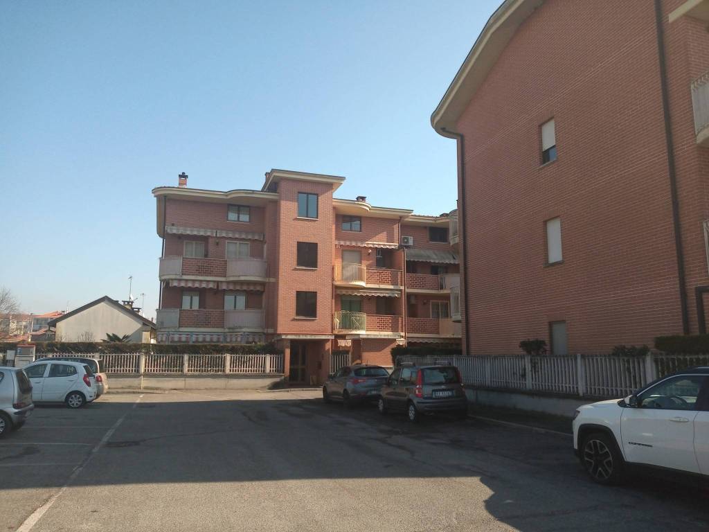 appartamento in vendita a Nichelino