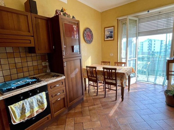 appartamento in vendita a Nichelino