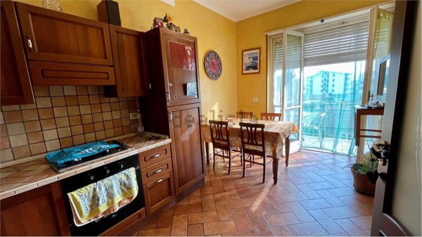 appartamento in vendita a Nichelino
