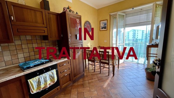 appartamento in vendita a Nichelino