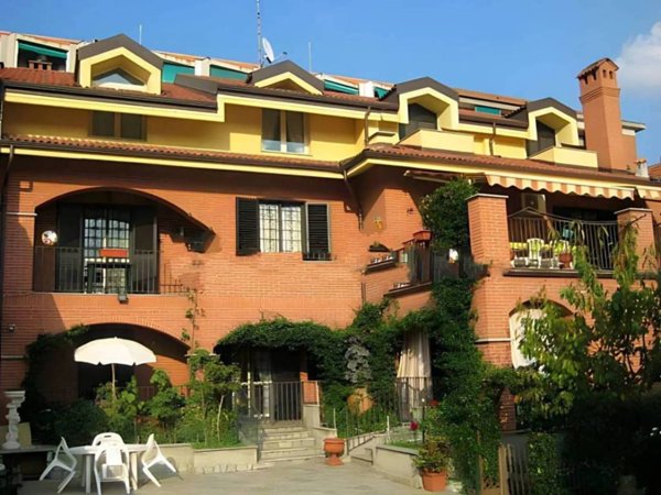 appartamento in vendita a Nichelino