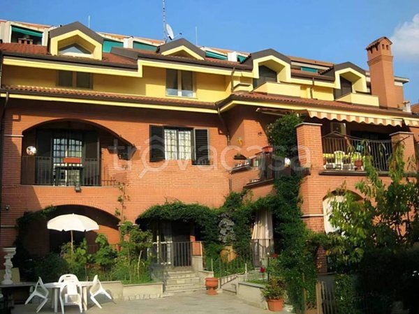 appartamento in vendita a Nichelino